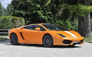 Gallardo — ranked #10