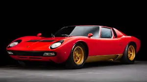 Miura — ranked #2