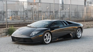Murcielago — ranked #1