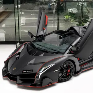 Veneno — ranked #7