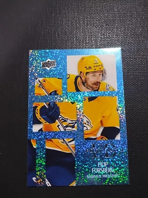 Filip Forsberg — ranked #8