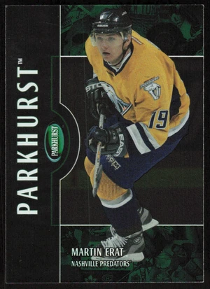 Martin Erat — ranked #9
