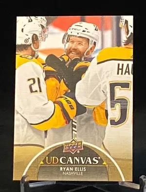 Ryan Ellis — ranked #1