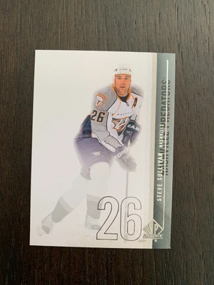Steve Sullivan — ranked #12