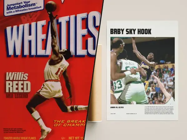 The 15 Greatest NBA Finals Moments of All Time