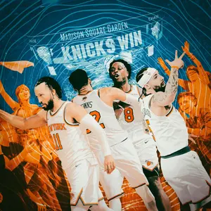 OG Anunoby's Game-Winner — ranked #13