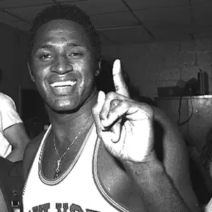 1969-70 New York Knicks — ranked #10