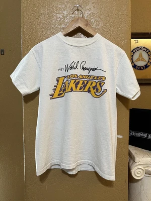 1987 Los Angeles Lakers — ranked #9