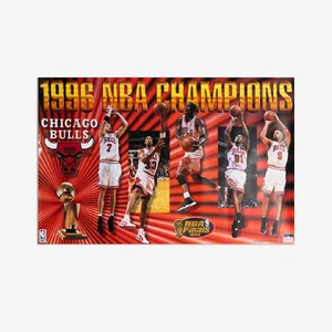 1995-96 Chicago Bulls