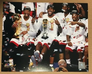 2012-13 Miami Heat — ranked #6