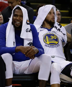 2016-17 Golden State Warriors — ranked #7