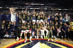 2022-23 Denver Nuggets — ranked #11