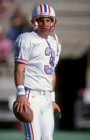Al Del Greco — ranked #9