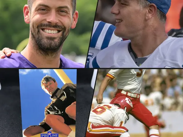 The 15 Greatest NFL Kickers of All Time