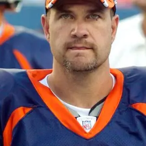 Jason Elam — ranked #12