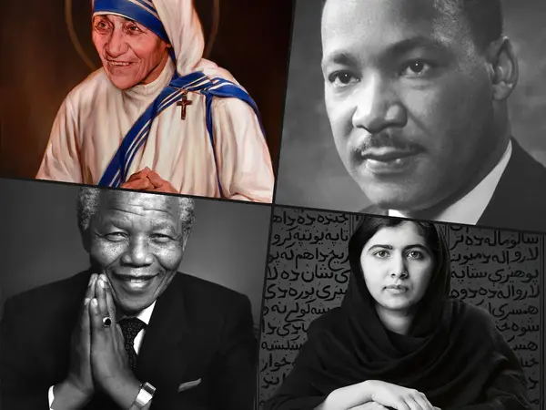 The 15 Greatest Nobel Peace Prize Laureates of All Time
