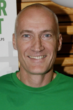 Erik Thorstvedt — ranked #9