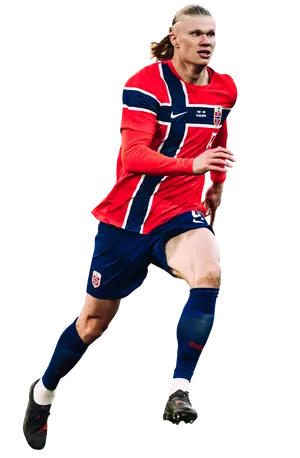 Erling Haaland