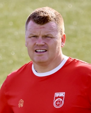 John Arne Riise — ranked #8