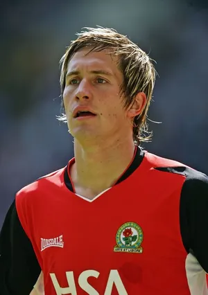 Morten Gamst Pedersen — ranked #14