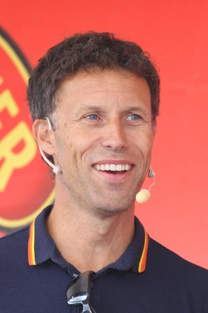Ronny Johnsen — ranked #12