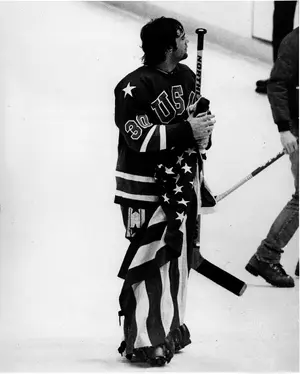 Jim Craig — ranked #14
