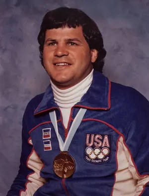Mike Eruzione — ranked #4