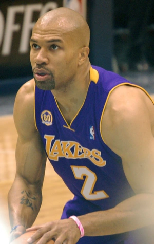 Derek Fisher — ranked #7