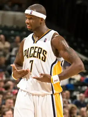 Jermaine O'Neal — ranked #4