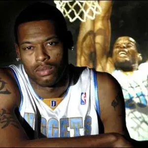 Marcus Camby — ranked #10