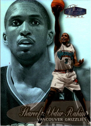 Shareef Abdur-Rahim — ranked #12