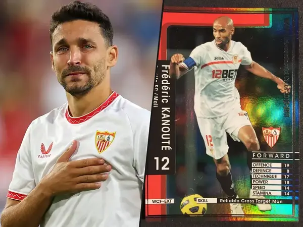 The 15 Greatest Sevilla Players of All Time