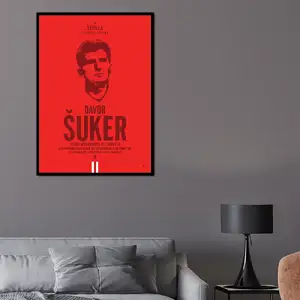 Davor Šuker — ranked #9