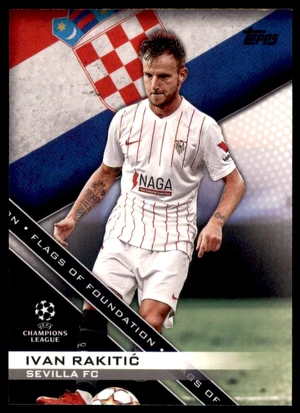 Ivan Rakitić — ranked #14