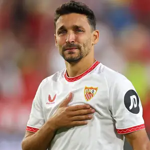 Jesús Navas