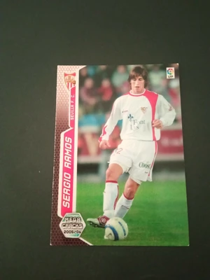 Sergio Ramos — ranked #5