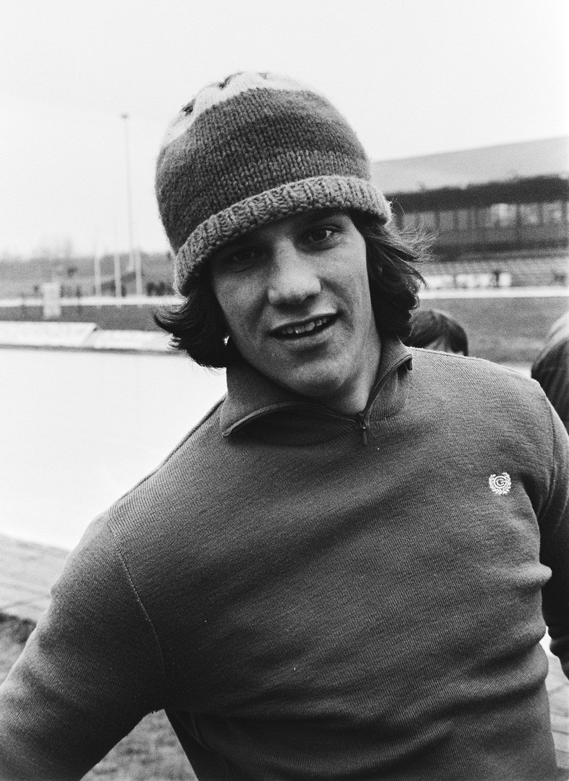 Eric Heiden, Lake Placid 1980 — ranked #9