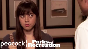 April Ludgate — ranked #13