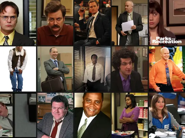 The 15 Greatest Sitcom Side Characters of All Time