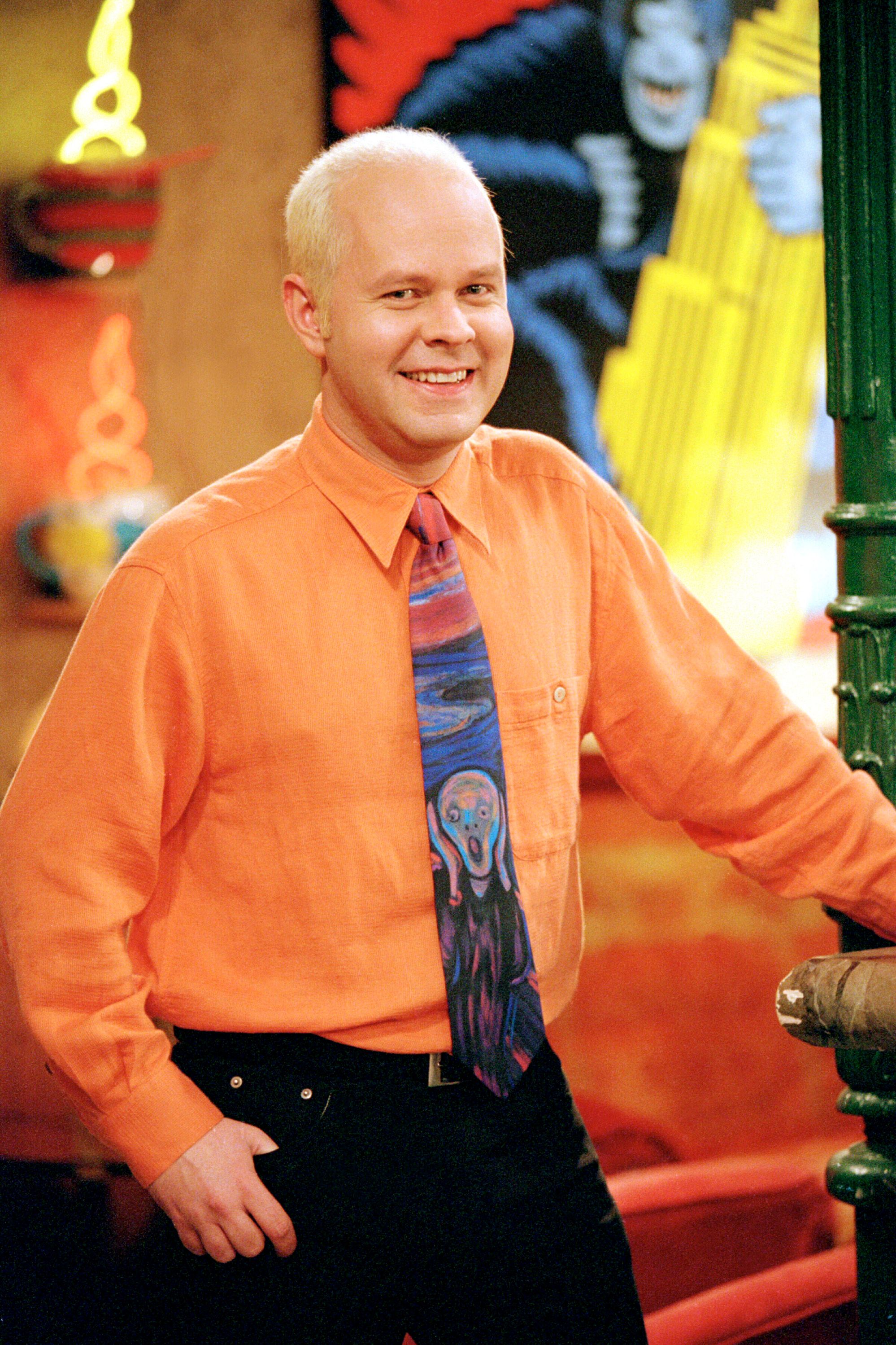 Gunther — ranked #15
