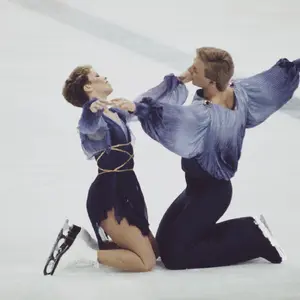Torvill and Dean's Bolero — ranked #15