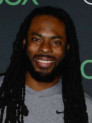 Richard Sherman — ranked #10