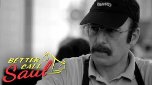 Better Call Saul — ranked #15