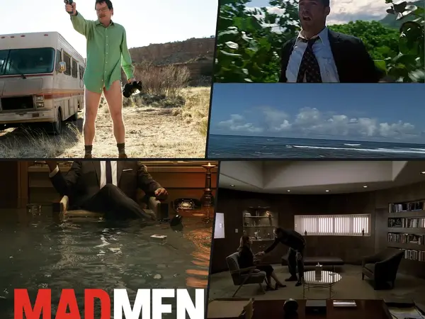 The 15 Greatest TV Drama Pilots of All Time