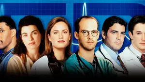 ER — ranked #8