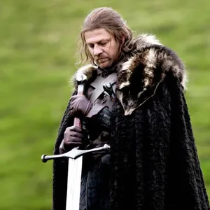 Game of Thrones — ranked #6