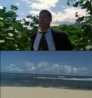 Lost — ranked #3