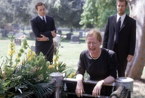 Six Feet Under — ranked #9