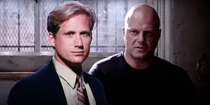 The Shield — ranked #11