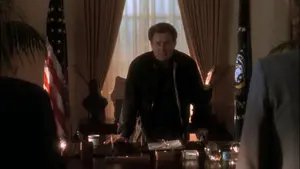 The West Wing — ranked #5